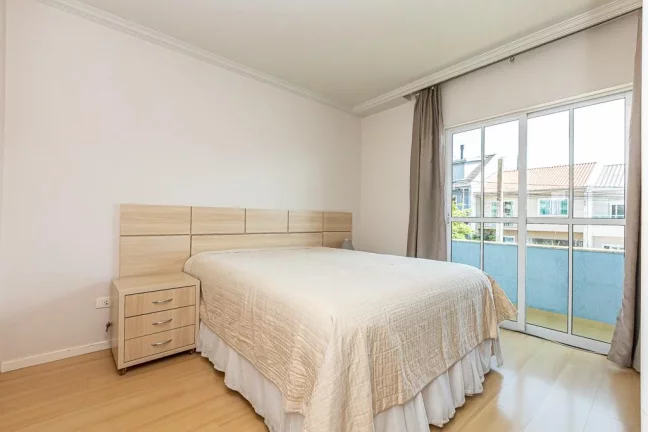 Imagem Casa no Campo Comprido