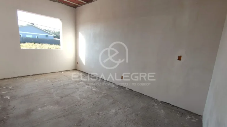 Imagem Casa 3 quartos c/ suíte, Centro, Nova Santa Rita