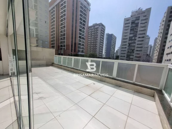 Imagem PITANGUEIRAS- NOVO COM MARAVILHOSA ÁREA DE LAZER, 02 VAGAS DE GARAGEM NO PRÉDIO.