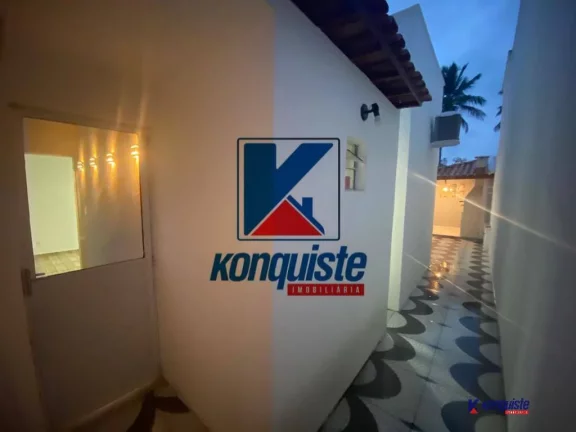 Imagem VENDO CASA NO CONDOMINIO MILÃO