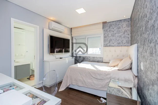 Imagem Apartamento Alto Padrão moema pronto para morar