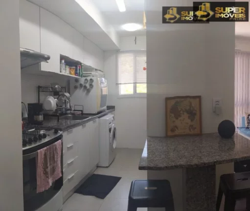 Imagem Apartamento Padrão para Venda em Três Vendas Pelotas-RS - 25