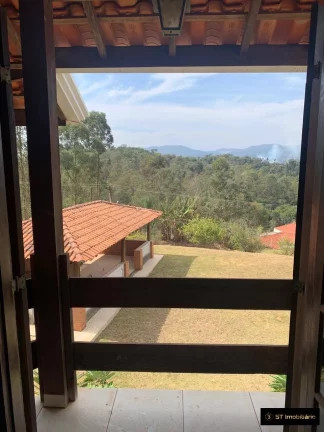 Imagem Oportunidade de Chácara P/ Locação em Atibaia Fácil acesso $2.500,00 !!