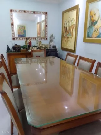 Imagem Apartamento para Venda em São Paulo / SP no bairro Vila Andrade
