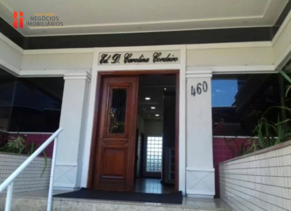 Imagem Apartamento com 3 quartos à venda, 119 m² por R$ 680.000 - Parque Paulicéia - Duque de Caxias/RJ