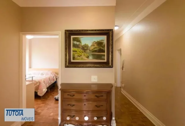 Imagem APARTAMENTO A VENDA NO JARDIM AMÉRICA