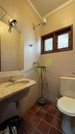 Imagem Casa em Condomínio no Clube da Montanha, Portão, Atibaia