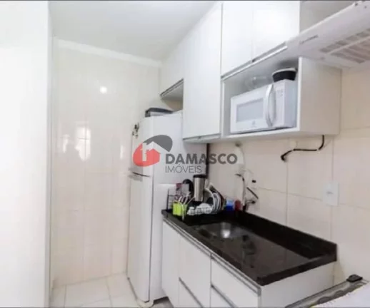 Imagem Apartamento à venda, Campestre, Santo André, SP