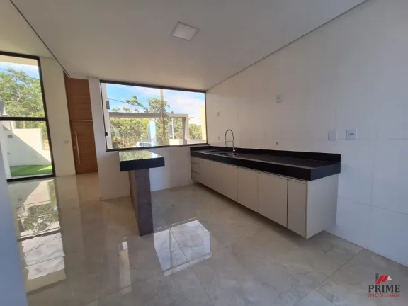 Imagem Casa - Cond. Trilhas do Sol - Lagoa Santa