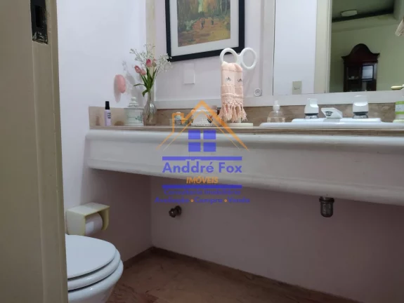 Imagem Tijuca, Rio de Janeiro - RJ , Apartamento, 4 Quartos, 1 Suíte, Closet, 180 m², Vaga, Área nobre, R$ 1.050.000,00