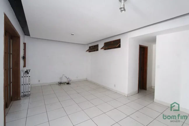 Imagem Casa para aluguel, 4 quarto(s), Bairro Centro Histórico, Porto Alegre/RS. - CA2557