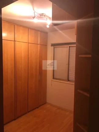 Imagem APARTAMENTO À VENDA 59M² 2 DORMITÓRIOS PANAMBY
