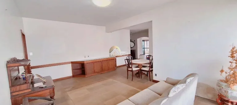 Imagem Jardim Apipema, 332 m² nascente, 1 por andar: 4 quartos (2 suítes), varanda envidraçada, 4 vagas, l