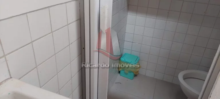 Imagem Casa Mirante das Gaivotas 2º Piso c/ 4 Quartos.