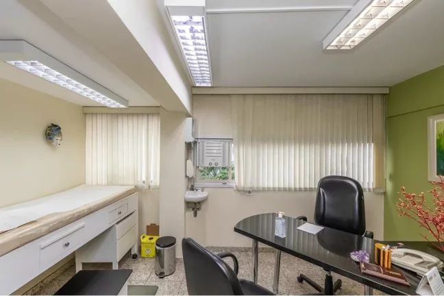 Imagem SALA COMERCIAL em São Paulo - SP, Vila Mariana