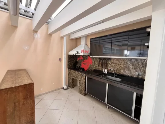 Imagem Exclusividade e Conforto: Cobertura Duplex de Alto Padrão à Venda no Coração de São Bernardo! ️