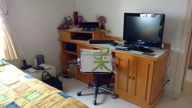 Imagem Apartamento com 4 dormitórios à venda, 216 m² por R$ 1.400.000,00 - Real Parque - São Paulo/SP
