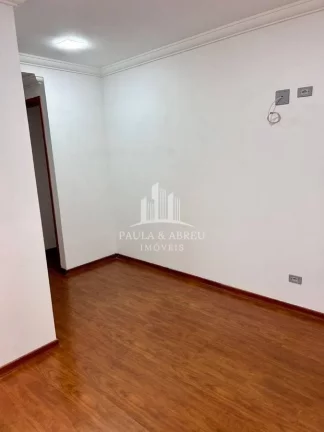 Imagem Apartamento 72 m2 com 2 dormitórios para locação no Vila Vitória em Mauá !