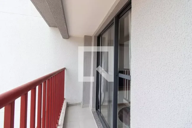 Imagem Apartamento à Venda - Vila Mariana, 1 Quarto, 35 m2