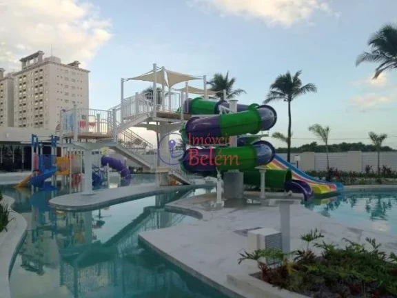 Imagem Cota Salinas Exclusive Resort - Andar alto Imagem Cota Salinas Exclusive Resort - Andar alto