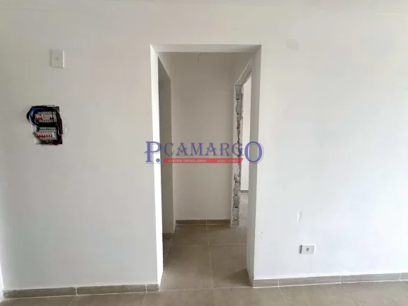 Imagem Apartamento Padrão