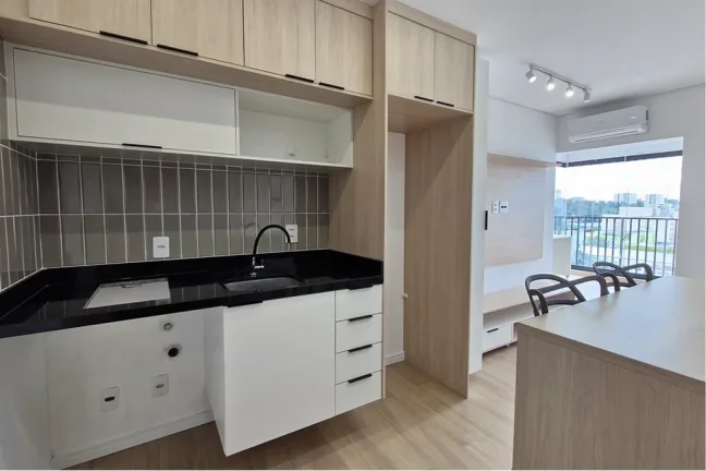 Imagem APARTAMENTO RESIDENCIAL em São Paulo - SP, Alto da Boa Vista
