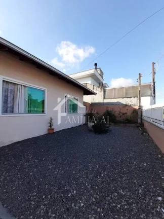 Imagem Casa de esquina Comasa, próxima ao Condor