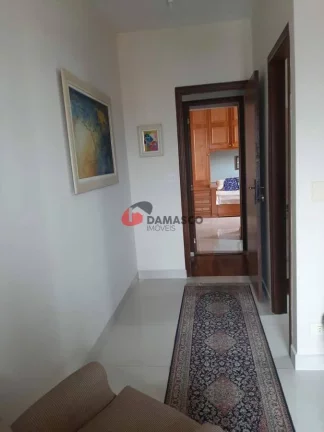 Imagem Cobertura à venda 3 Quartos, 3 Suites, 1 Vaga, 224M², Jardim do Mar, São Bernardo do Campo - SP