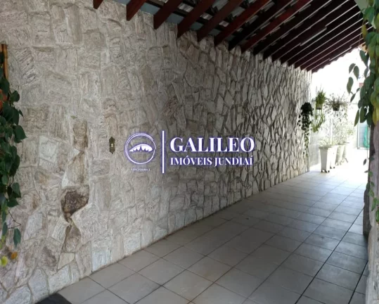 Imagem Casa Residencial no bairro Vila Jundiainópolis com 3 Dormitórios | Jundiaí | São Paulo
