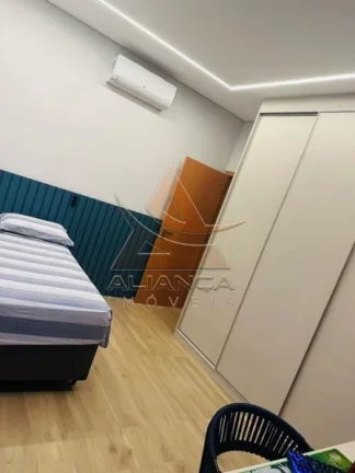 Imagem Casa Condomínio - Ribeirão Preto - Bella Città