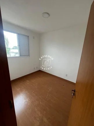 Imagem Apartamento a Venda no bairro Residencial Parque dos Servidores - Ribeirão Preto, SP