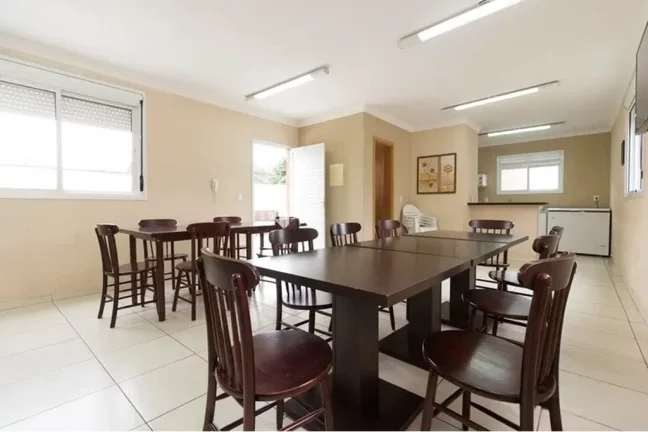 Imagem Apartamento à venda em Porto Alegre, Partenon, com 3 quartos, 70m²