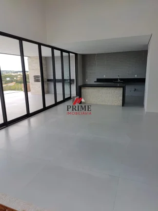 Imagem Casa - Condominio Mont Ville - Lagoa Santa