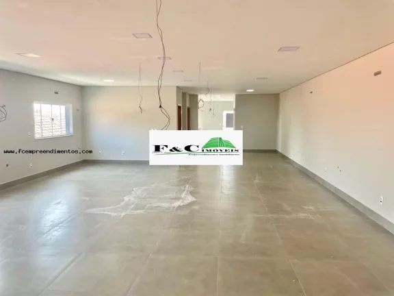 Imagem Ponto Comercial para Locação em Limeira, Vila Cristóvam, 16 dormitórios, 6 banheiros, 4 vagas