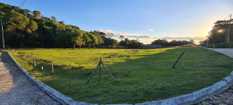 Imagem Terreno em Condomínio Fechado - 3.756,68m²