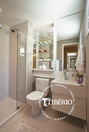 Imagem APARTAMENTO RESIDENCIAL em Santo André - SP, Parque Jaçatuba