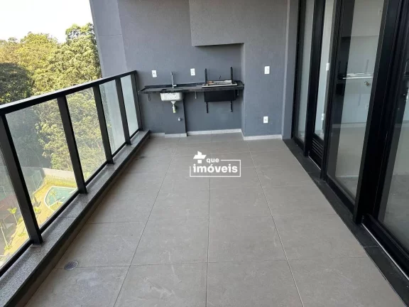 Imagem Descubra a elegância e conforto neste magnífico apartamento à venda no Garden São Francisco.