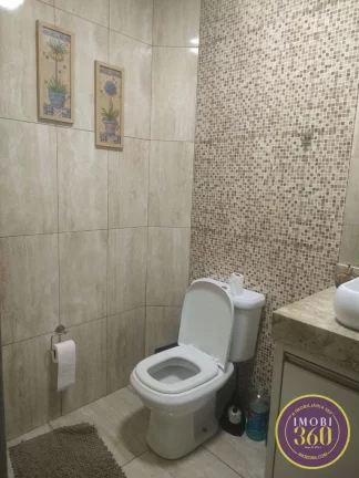 Imagem Sobrado com 3 dormitórios à venda com 183 m² - Vila Curuçá - São Paulo/SP