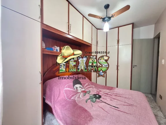 Imagem APARTAMENTO CHÁCARA BELENZINHO