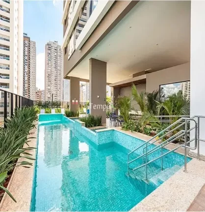 Imagem Ello Vaca Brava - Apartamento Alto Padrão em Setor Bueno, Goiânia/GO