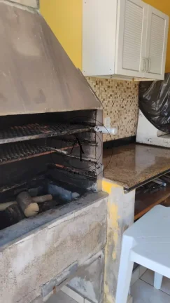 Imagem Chácara à venda em Campinas, Recanto dos Dourados, com 3 quartos, 250m2