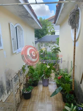 Imagem Casa térrea assobradada 150m² 2 quartos 6 vagas Tucuruvi SP