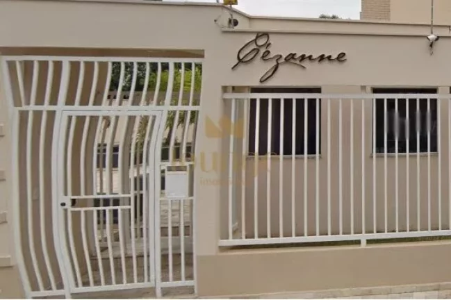 Imagem Apartamento em Sorocaba