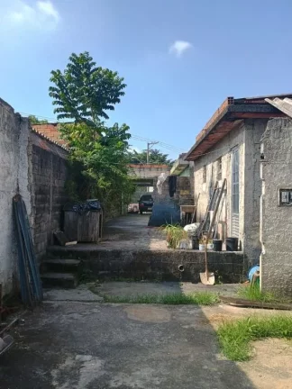 Imagem Casa com 1 dormitório à venda, 111 m² por R$ 480.000,00 - Jardim Medina - Poá/SP