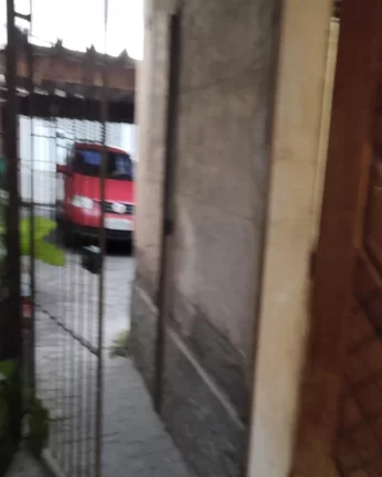 Imagem lindo sobrado a venda no campo limpo