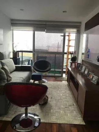 Imagem Apartamento com 3 dormitórios à venda, 95 m² por R$ 500.000,00 - Vila Augusta - Guarulhos/SP