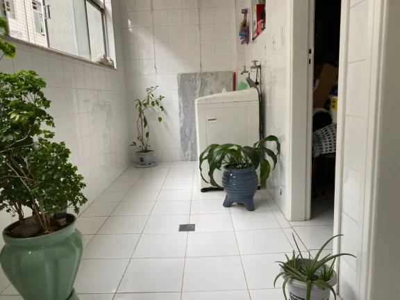 Imagem Ótimo apartamento a venda em Santos no Gonzaga próximo praia