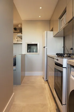 Imagem Vivaz Ecoville