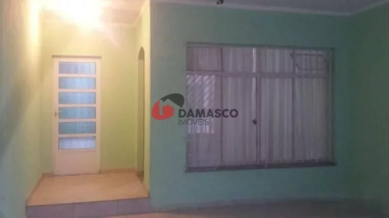 Imagem Sobrado à venda 3 Quartos, 1 Suite, 2 Vagas, 285M², Santa Maria, Santo André - SP