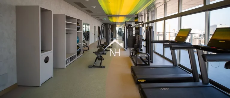 Imagem Apartamento 53m com 1 dormitório, varanda, 1 vaga, coworking, piscina aquecida, sauna, mirante fitness, ao lado do Shopping JK e do Parque do Povo